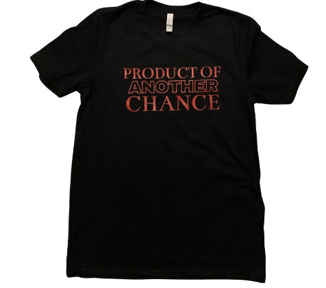 PRODUCT OF ANOTHER  SHORT SLEEVE SHIRT